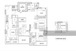 Urban Vista (D16), Condominium #129124242